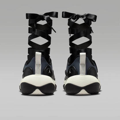 Nike Original JORDAN Damen-Freizeitschuhe – rutschfest, atmungsaktiv, strapazierfähig, bequem – IB8597-001