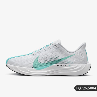 Nike Original Pegasus Plus Herren-Laufschuhe aus atmungsaktivem Mesh FQ7262-001