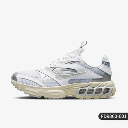 Zapatillas deportivas de running Nike Authentic Zoom Air Fire para mujer con suela gruesa FD9860-001