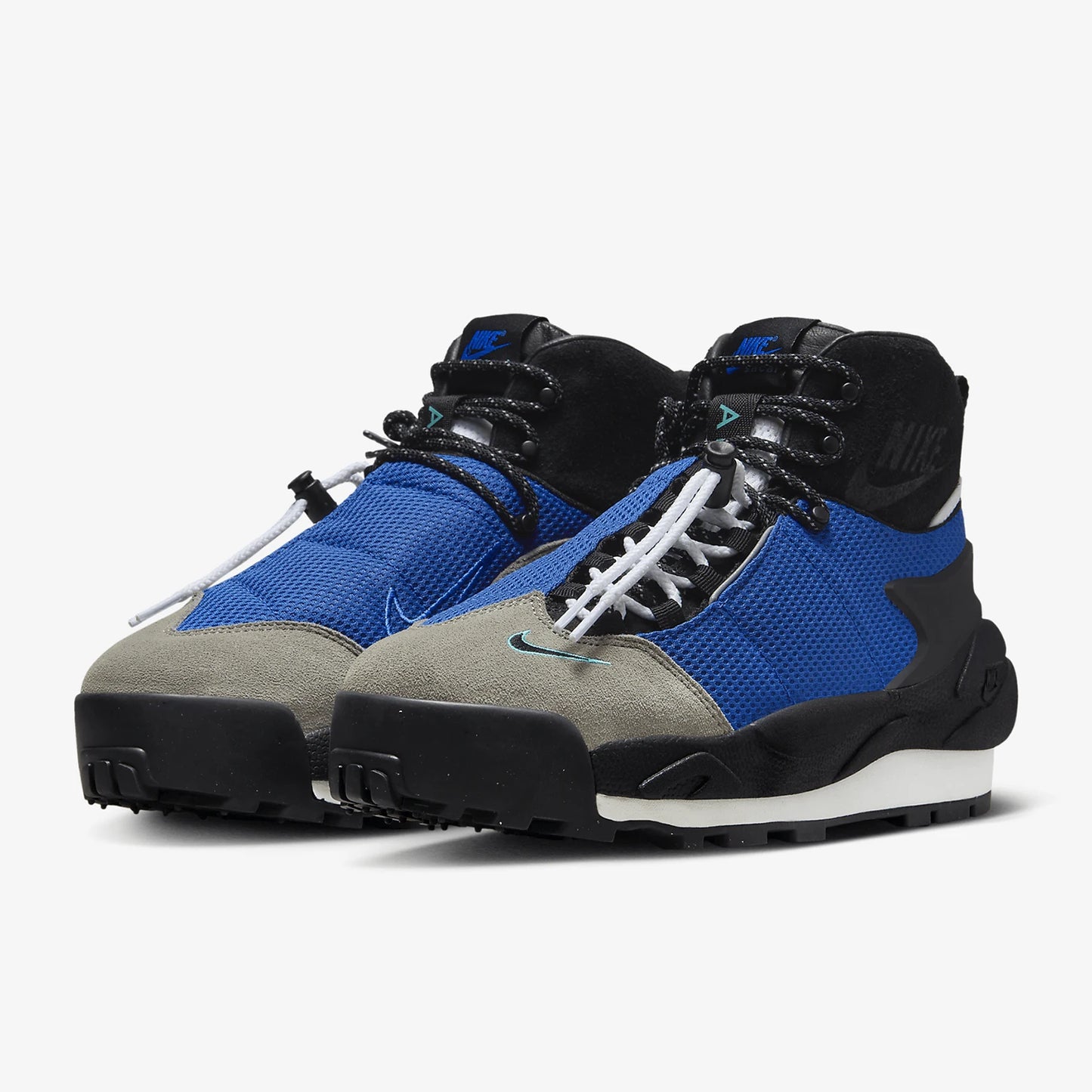 Nike Official Genuine Magmascape SP — Calçado funcional de exterior durável para homem FN0563-400
