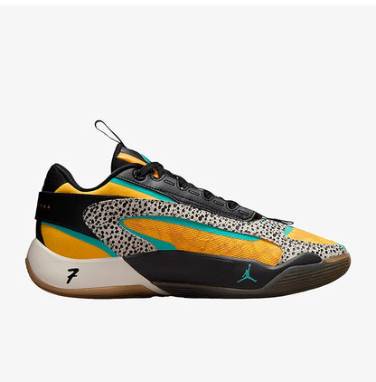 Nike Original Jordan Luka 2 PF Trainings-Basketballschuhe für Herren FQ9046-800