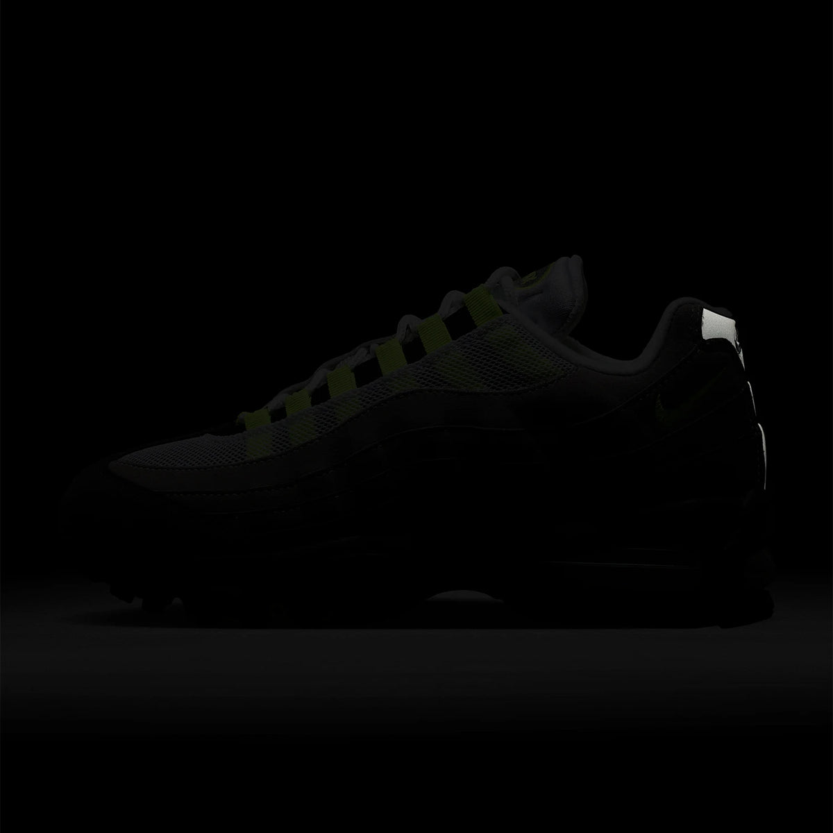 Nike Authentic Year Women's Daily Casual Lace-Up Design Sports Shoes IO9926-001