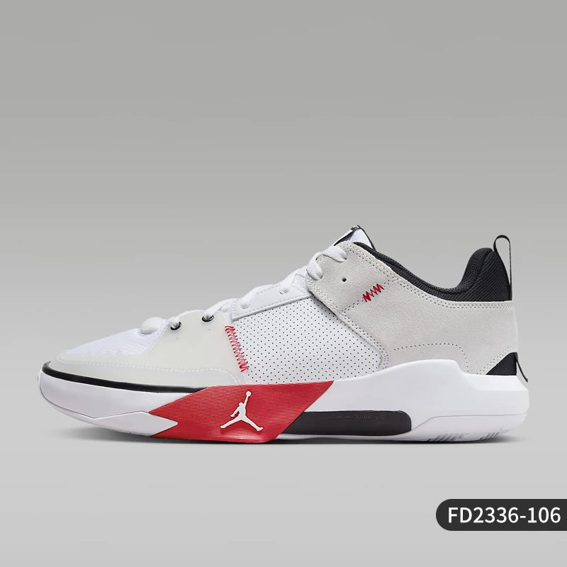Zapatillas de baloncesto para hombre Nike Genuine Jordan One Take 5 PF FD2336-100