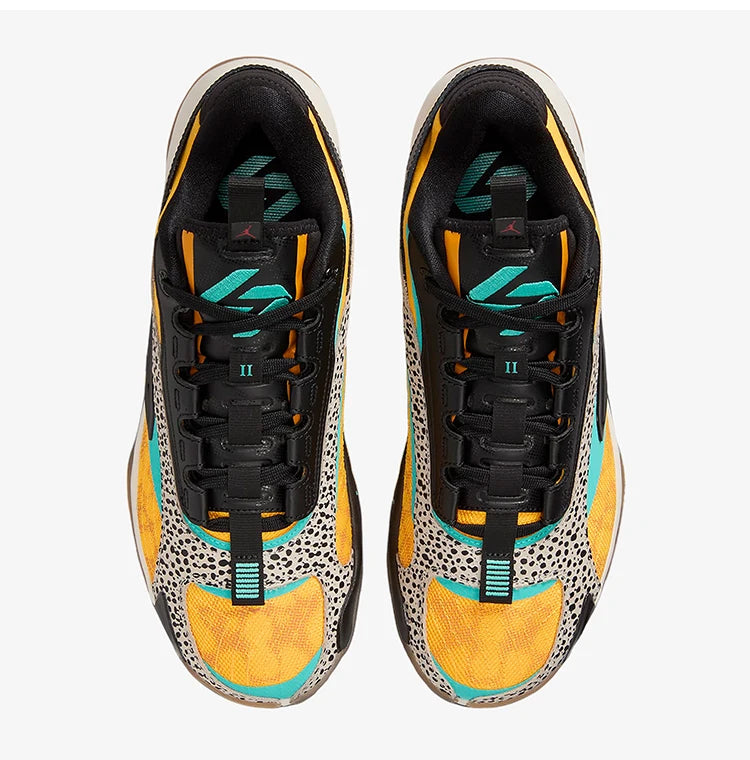 Nike Original Jordan Luka 2 PF Trainings-Basketballschuhe für Herren FQ9046-800