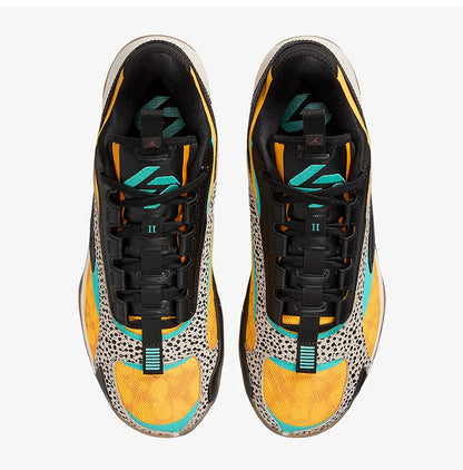 Nike Original Jordan Luka 2 PF Trainings-Basketballschuhe für Herren FQ9046-800