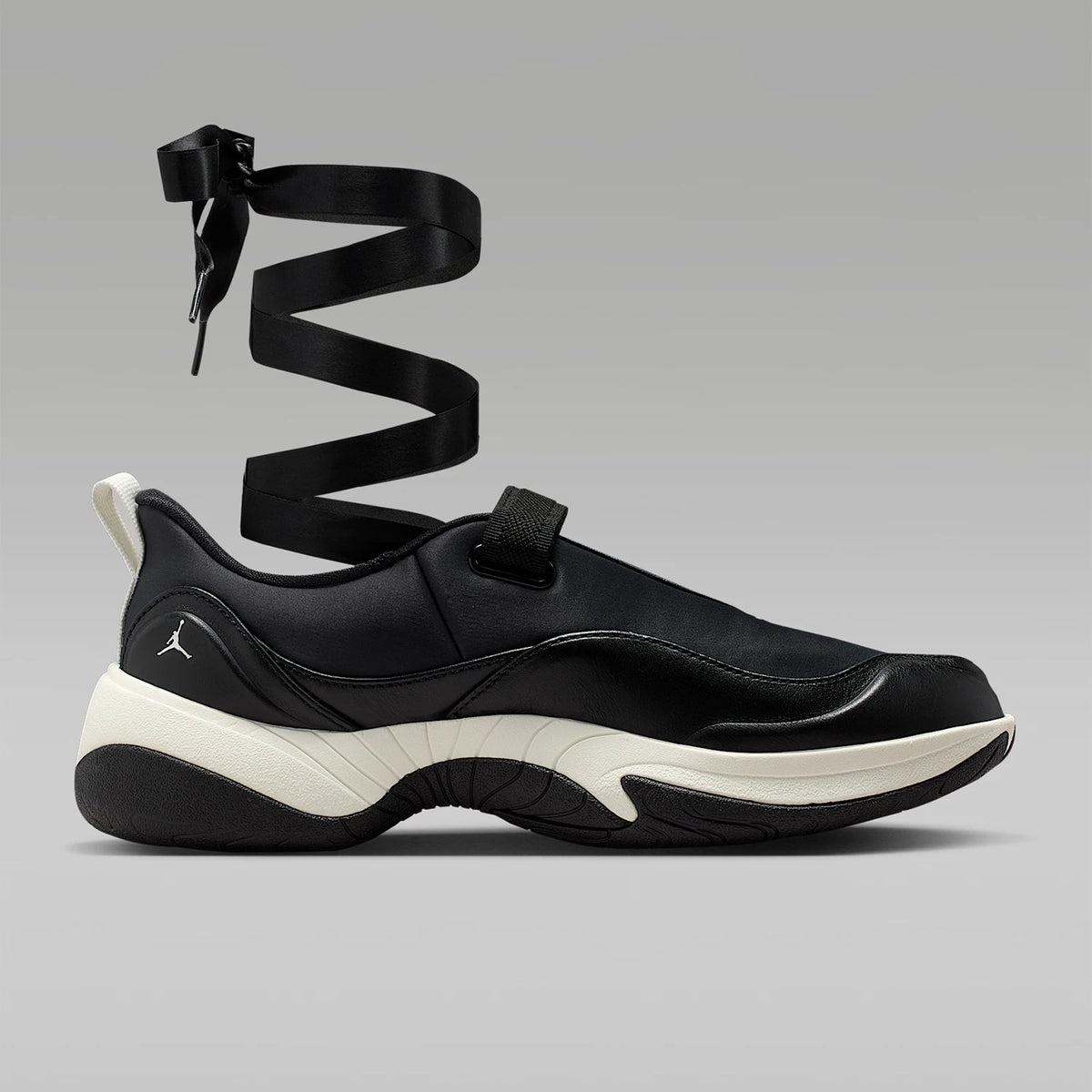 Nike Original JORDAN Damen-Freizeitschuhe – rutschfest, atmungsaktiv, strapazierfähig, bequem – IB8597-001