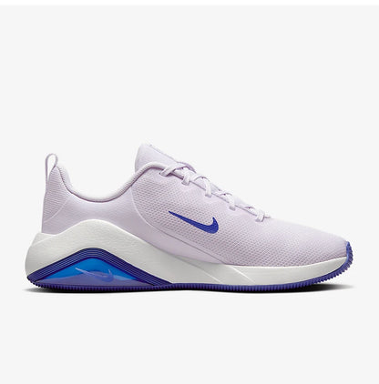 Nike Authentic Bella 7 – slidstærke, åndbare fitness- og træningssko til kvinder med lavt skaft, FZ1689-500