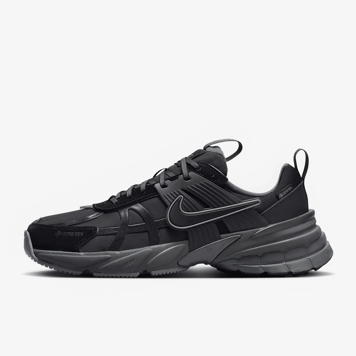 Nike Official V2K RUN GTX дамски модни тренировъчни маратонки за бягане FZ2622-001