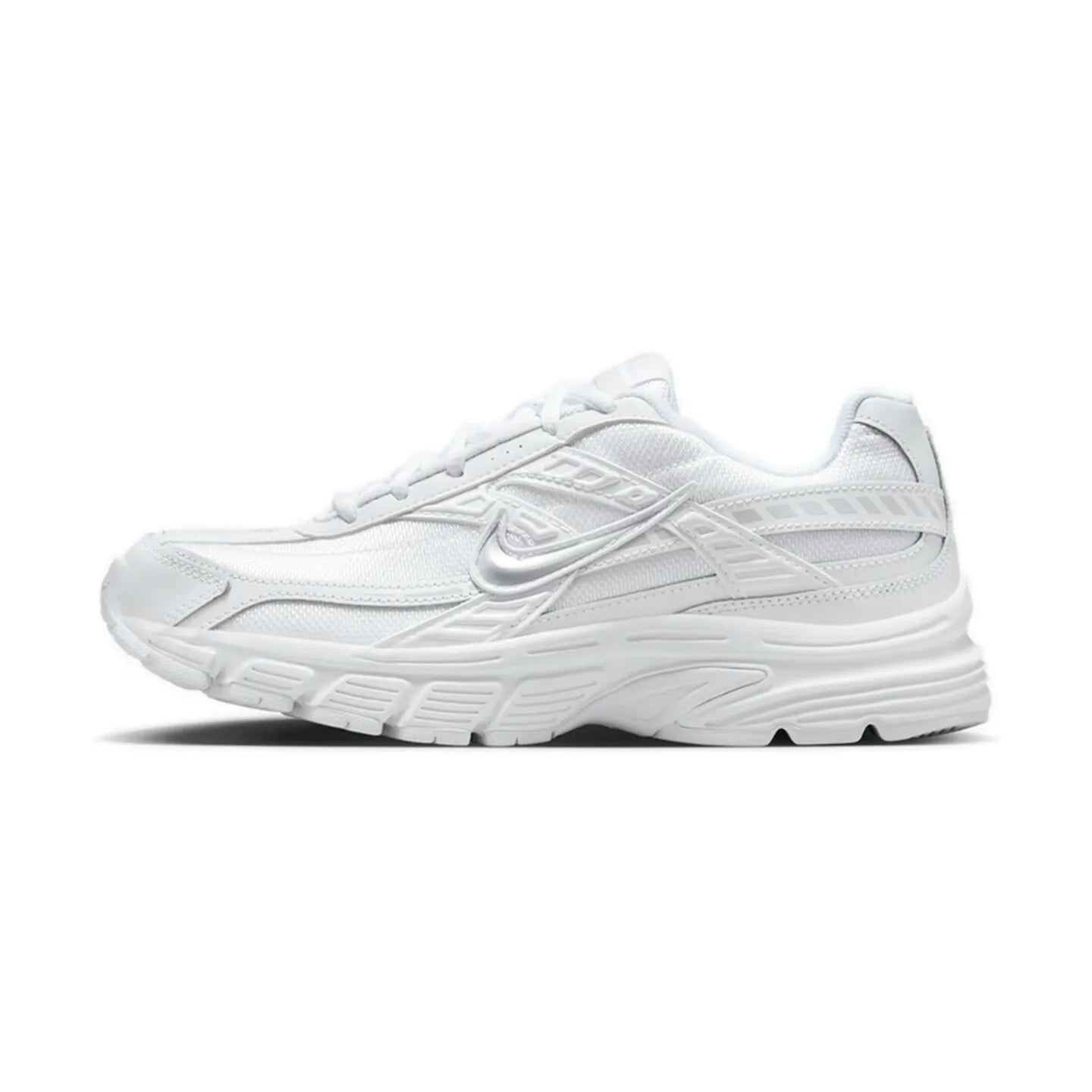 Nike Initiator leichte, atmungsaktive, gedämpfte, multifunktionale, komfortable und langlebige Laufschuhe IB4595-001