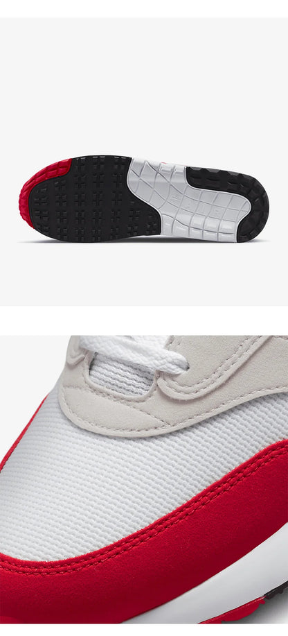 Scarpe da golf Nike genuine Air Max 1'86 OG G da uomo e da donna DV1403-110