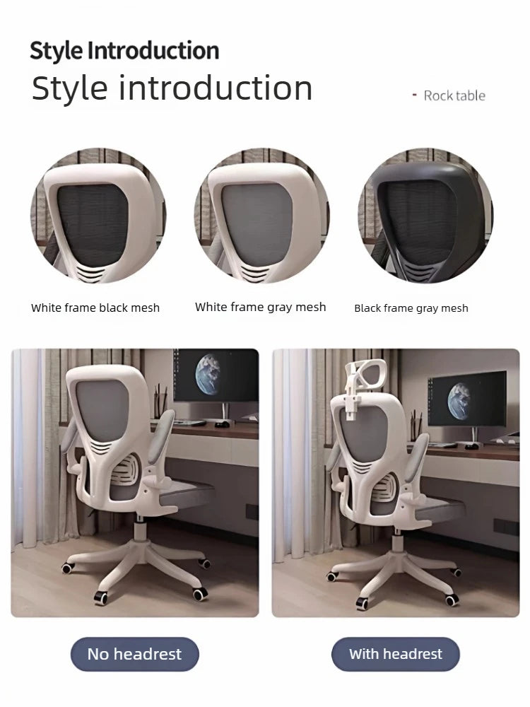 Fishing Study Rolling Office Chair Shipping Designer Pedicure Office Chair Comfy White Cadeiras De Escritorio Office Furniture