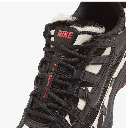 Nike Authentic P-6000 Men's Lightweight Cushioned Thick Sole Sports Casual Shoes II1203-001