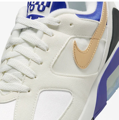 Zapatillas de running para hombre Nike Air Max 180 auténticas, duraderas y con gran sujeción FJ9259-100
