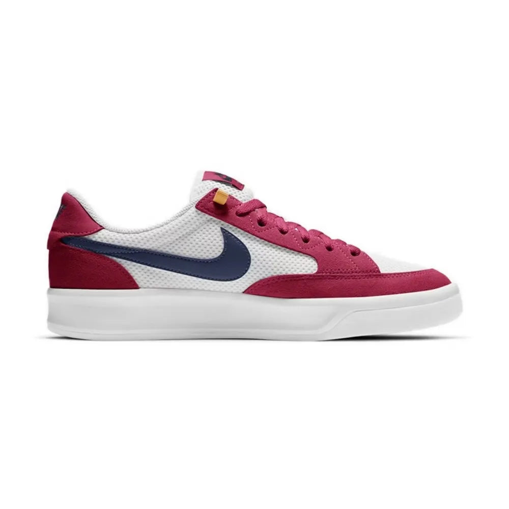 Nike SB Adversary Premium Cushioning Long-lasting support Lightweight design Unisex skate shoes CJ0887-600