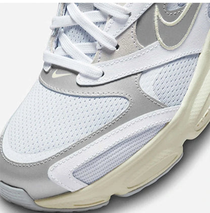 Zapatillas deportivas de running Nike Authentic Zoom Air Fire para mujer con suela gruesa FD9860-001