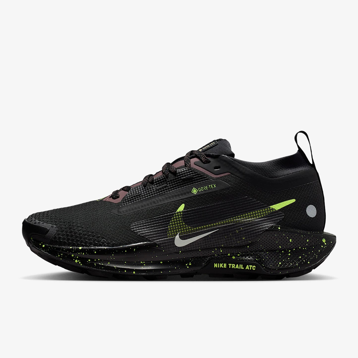 Nike Pegasus Trail 5 Damen-Trailrunningschuhe mit Stoßdämpfung FQ0912-009