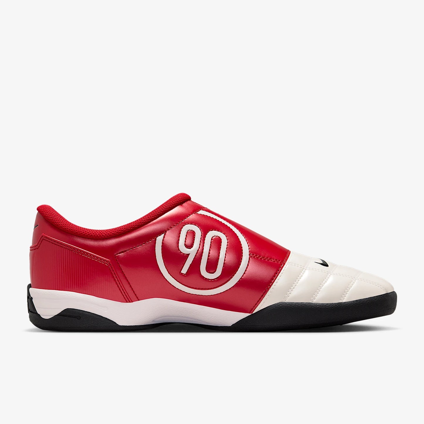 Оригинални Nike Total 90 мъжки футболни спортни обувки, леки, ниски, HQ2851-100