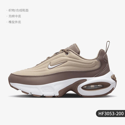 Nike originale nuova stagione, scarpe sportive casual da donna alla moda, basse e resistenti all’usura, HF3053-004