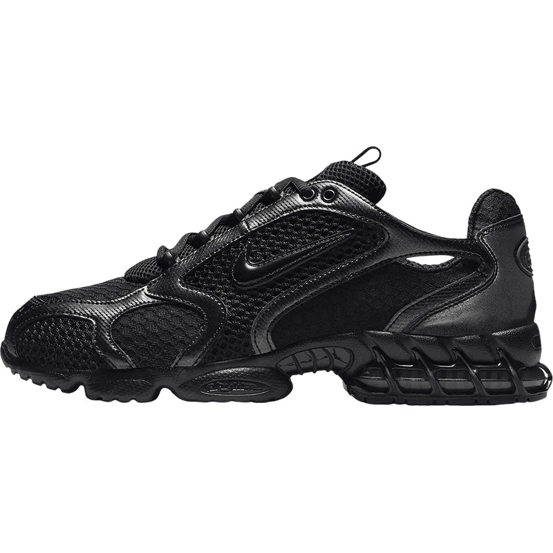 Nike genuine 2024 new men's breathable, fashionable, and cushioned casual shoes HM8497-010