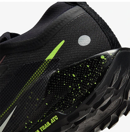 Nike Pegasus Trail 5 Damen-Trailrunningschuhe mit Stoßdämpfung FQ0912-009