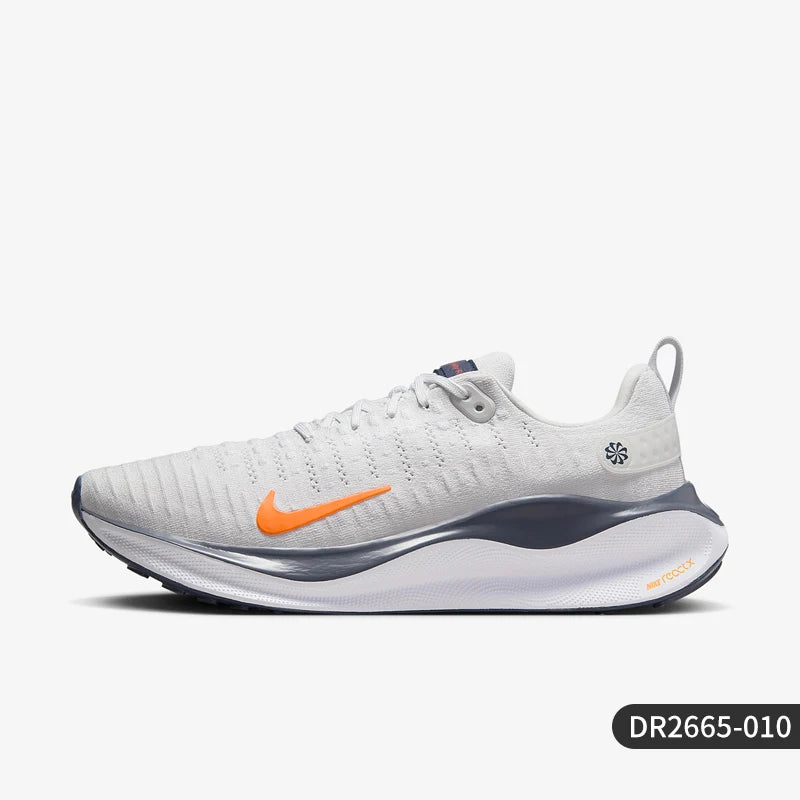 Prodotto originale Nike, nuova collezione primavera, scarpe da running da uomo in mesh traspirante e resistente all’usura DR2665-600