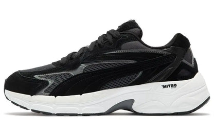 Baskets Puma Teveris Nitro Noir Ébène 388774-03
