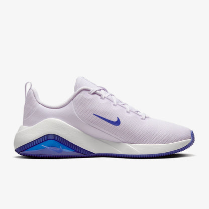 Nike Authentic Bella 7 – slidstærke, åndbare fitness- og træningssko til kvinder med lavt skaft, FZ1689-500