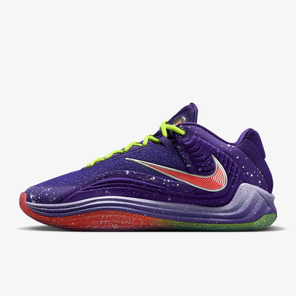 Nike genuine Giannis Freak 7 men's mid top fashionable basketball shoes IH1939-500