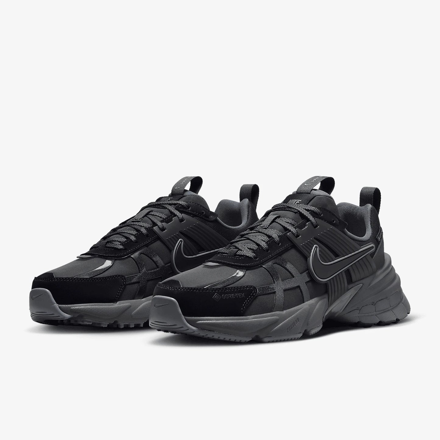 Nike Official V2K RUN GTX дамски модни тренировъчни маратонки за бягане FZ2622-001