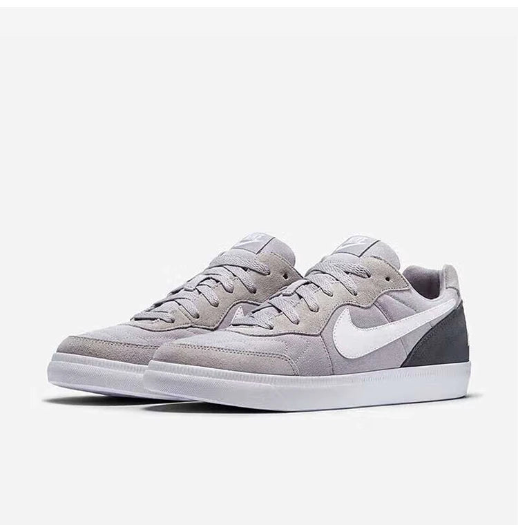 Nike Original TIEMPO TRAINE leichte Low-Cut-Freizeitschuhe für Herren 644843-003