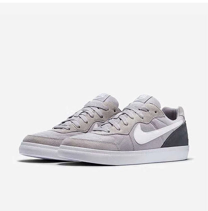 Nike Original TIEMPO TRAINE leichte Low-Cut-Freizeitschuhe für Herren 644843-003