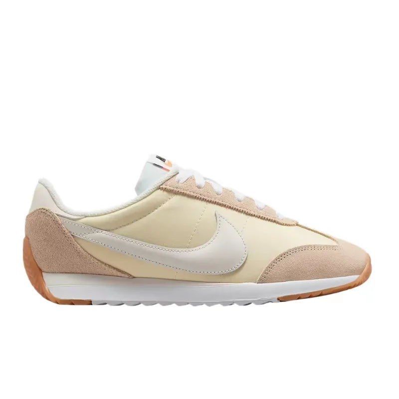 Nike Pacific – удобни, универсални, меки, леки, с амортизация, ниски ежедневни обувки за жени за ежедневно носене и пътуване HM4771-104