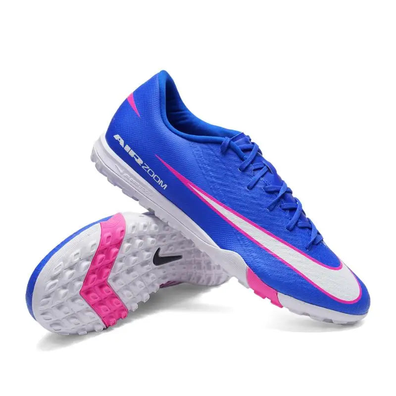 Nike Men's Sports Shoes Vapor 16 Competition Training Field Practical Tf Spike Football Shoes Fq8449-446