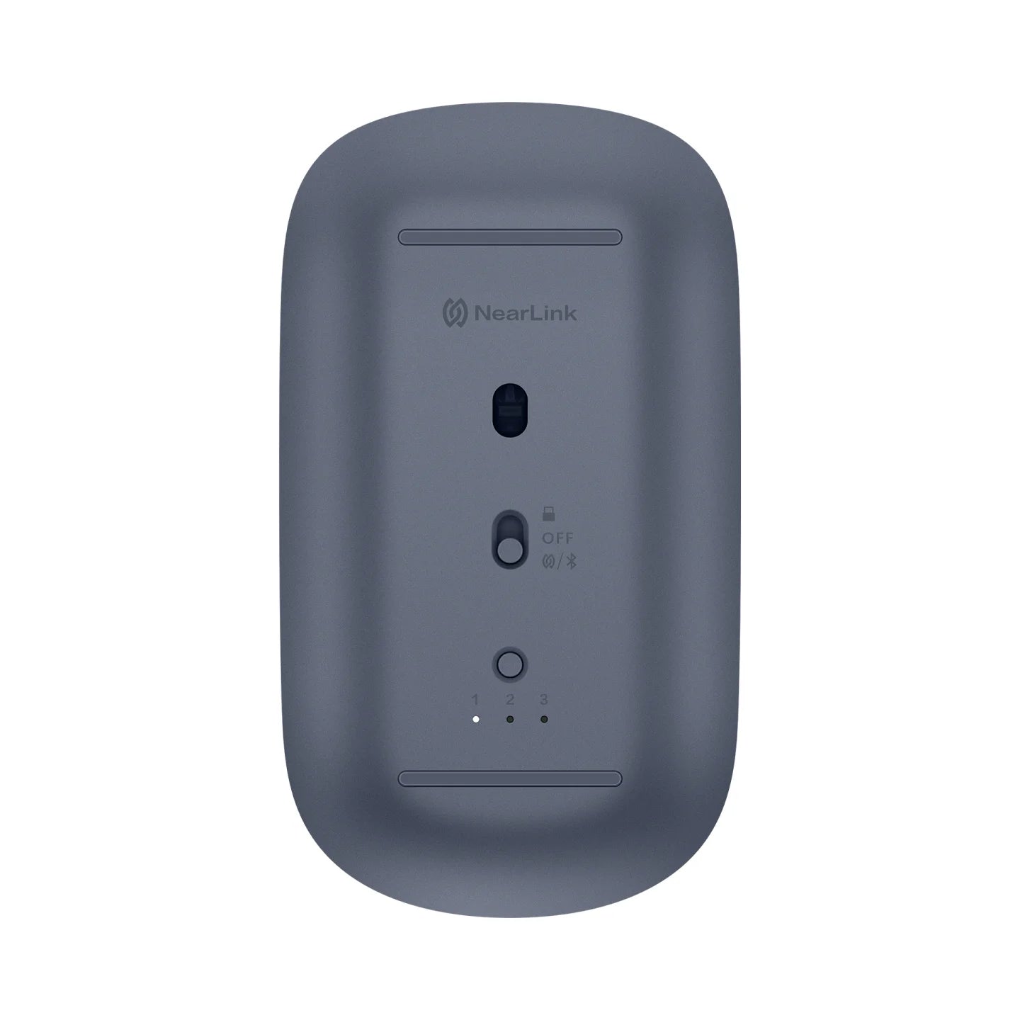 Huawei Wireless Mouse Star Flash Edition CD23-RA is equipped with computer accessories of Star Flash NearLink technology.