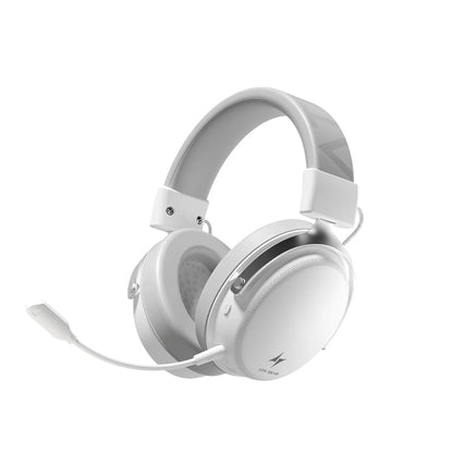 ATK N9 Pro Ultra Wireless Headset with Mic 7.1 sound Four Mode E-sports lightweight headphone Low latency noise reduction gift