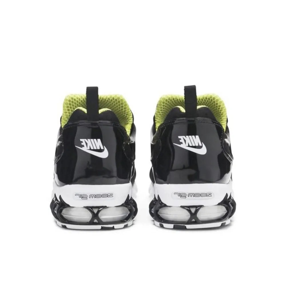 Scarpe da running Air Zoom Spiridon Cage 2 con tecnologia di ammortizzazione Air Zoom, struttura di supporto resistente e antiscivolo CJ9918-001