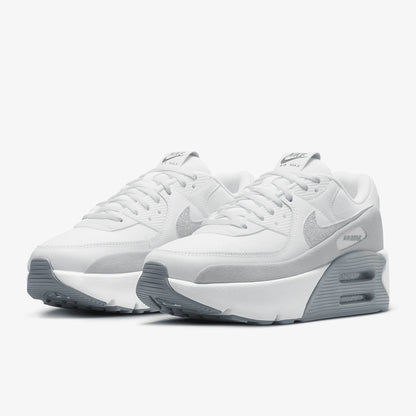 Nike Authentic Air Max 90 LV8 Women's Air Cushion Shoes HQ3456-191
