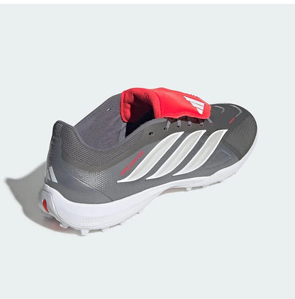Adidas Genuine Winter Men's and Women's Low-Cut Lace-Up Football Shoes JR7875