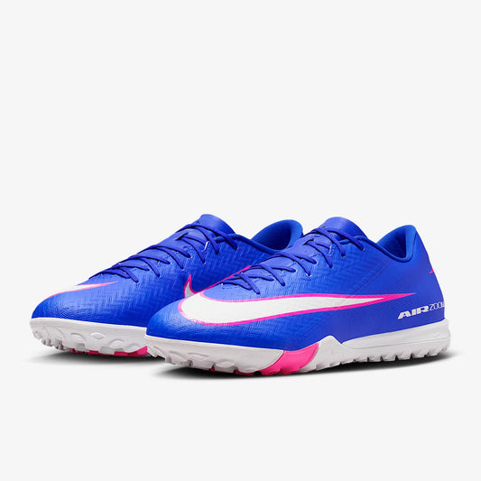 Nike genuine spring men's low cut lace up wear-resistant football shoes FQ8449-446