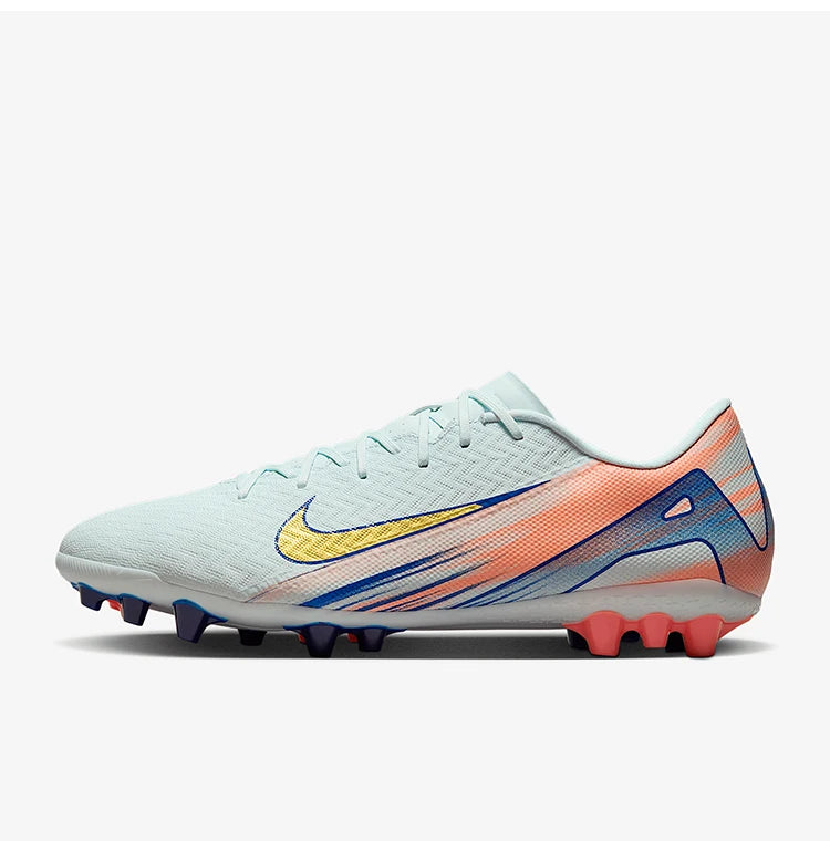 Nike:n aidot syksyn uudet miesten matalaprofiiliset jalkapallokengät FZ1389-300