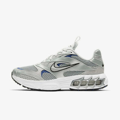 Nike Authentic Zoom Air Damen-Laufschuhe mit gepolsterter Air Cushion-Dämpfung und Mesh CW3876-001