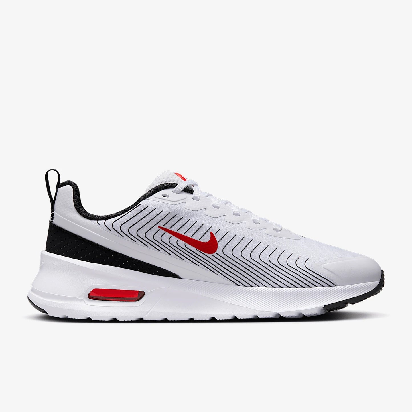 Nike Official Authentic 2025 Men's Low-Cut Sports Cushioned Wear-Resistant Running Shoes FD4329-104