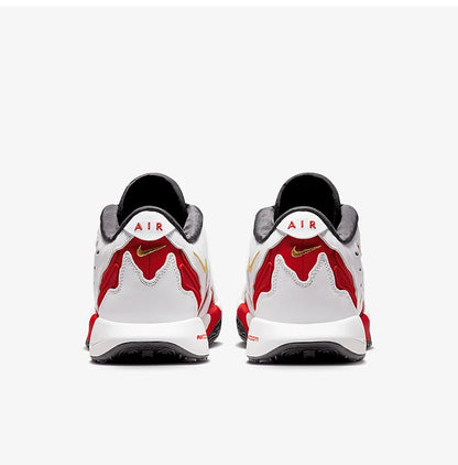 Chaussures de basket-ball Nike LeBron 96 EP pour homme, authentiques, mode et outdoor, HV1222-100