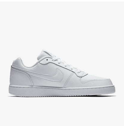 Chaussures de course rétro pour hommes Nike EBERNON LOW, modèle authentique et neuf, AQ1775-100.