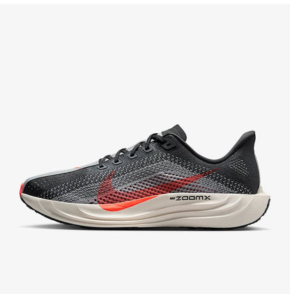 Nike Original Pegasus Plus Herren-Laufschuhe aus atmungsaktivem Mesh FQ7262-001