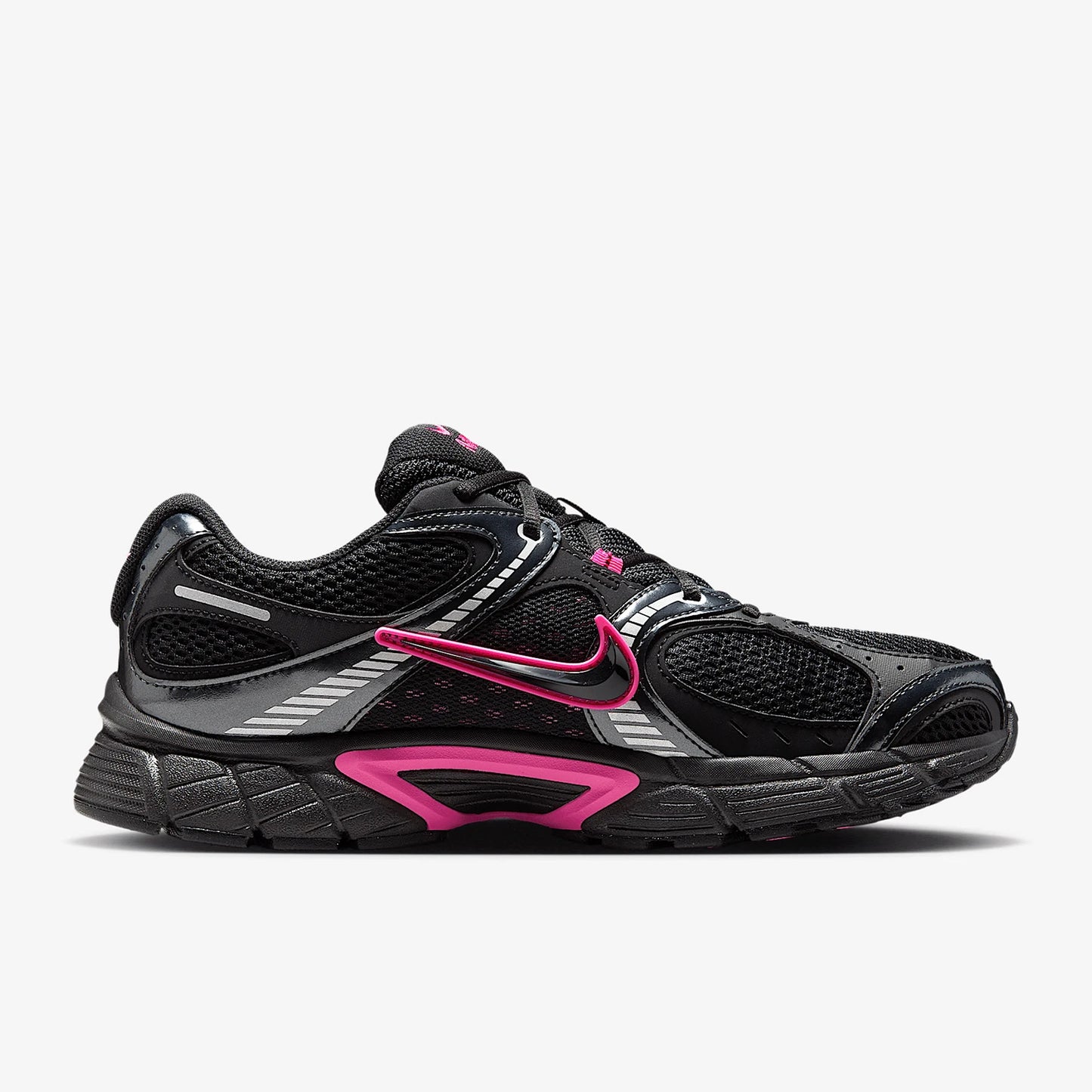 Nike genuine V5 RNR scarpe da running rétro da uomo leggere e ammortizzanti Dad Shoes HJ5228-007