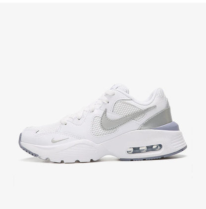 Nike Authentic Current Season – Neuer Style Damen-Sportschuhe, leicht, atmungsaktiv, bequem und lässig, CJ1671-003