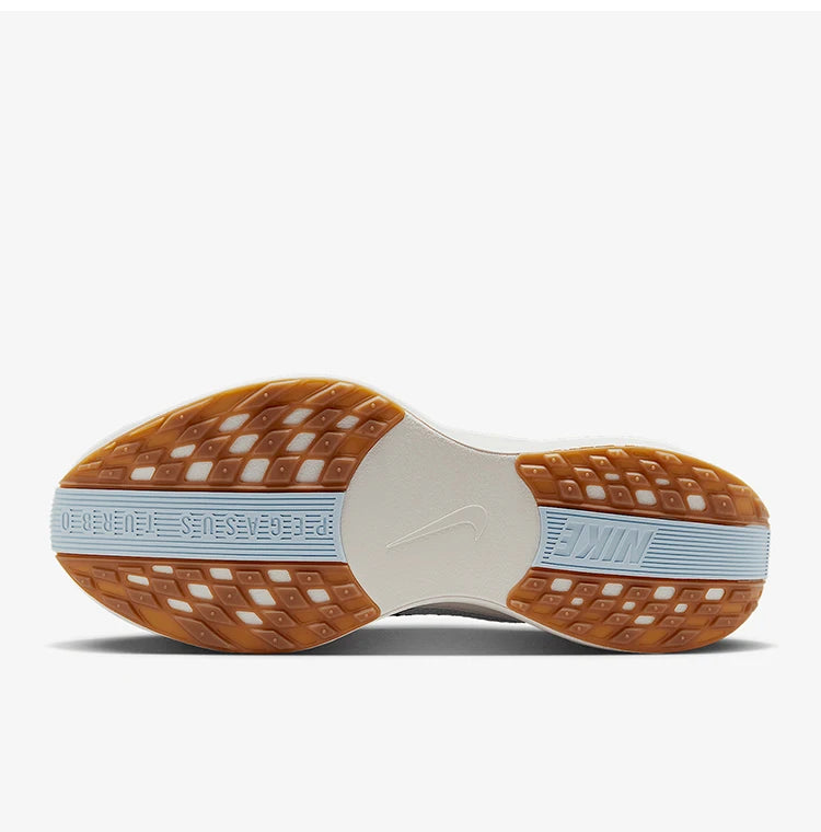 Nike genuine PEGASUS PLUS sapatilhas de corrida respiráveis em mesh para homem FQ7262-101