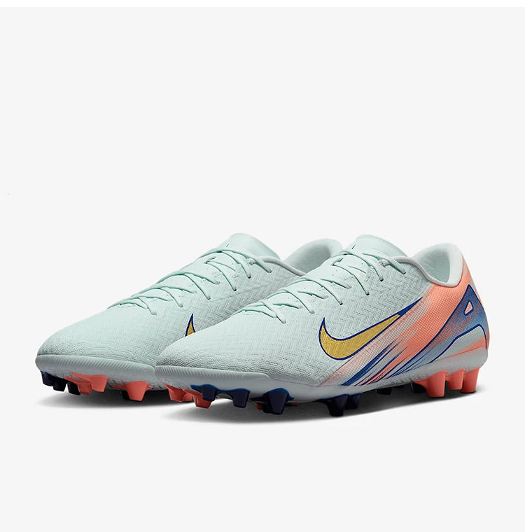 Nike:n aidot syksyn uudet miesten matalaprofiiliset jalkapallokengät FZ1389-300