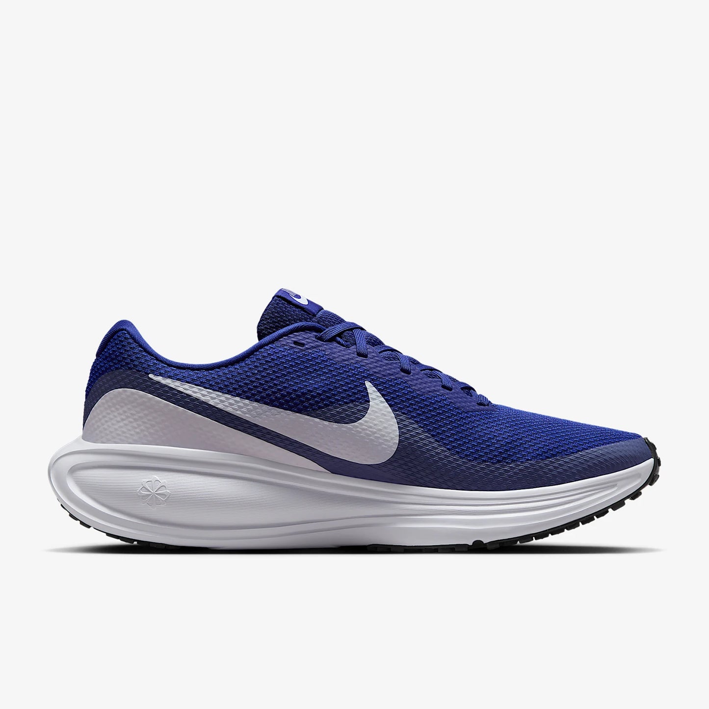 Nike Genuine Revolution 8 Men's Low-Cut Wear-Resistant Running Shoes HJ9198-401
